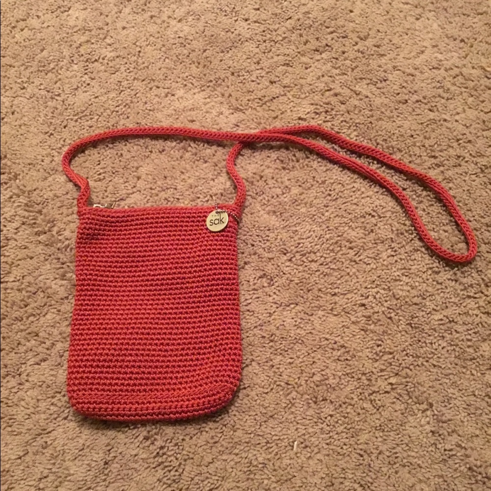 The sak crossbody